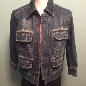 Tommy Hilfiger Jean jacket